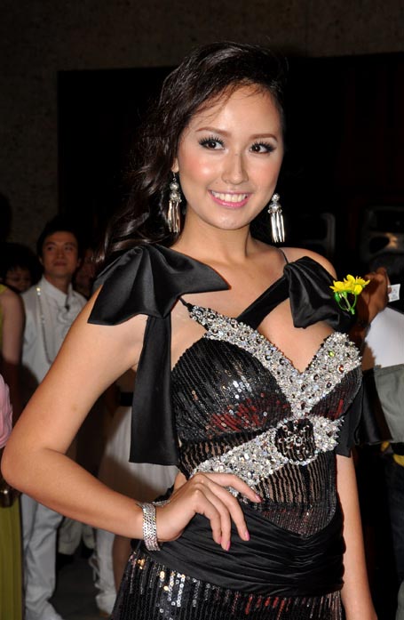 Mai Phương Thúy