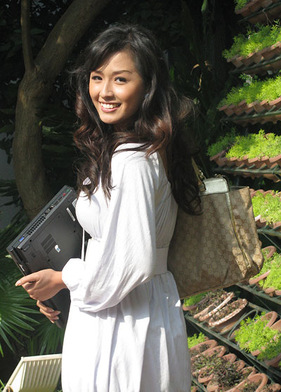 Mai Phương Thúy