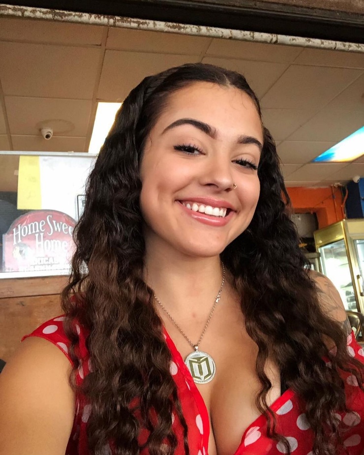 Malu Trevejo Malu Trevejo