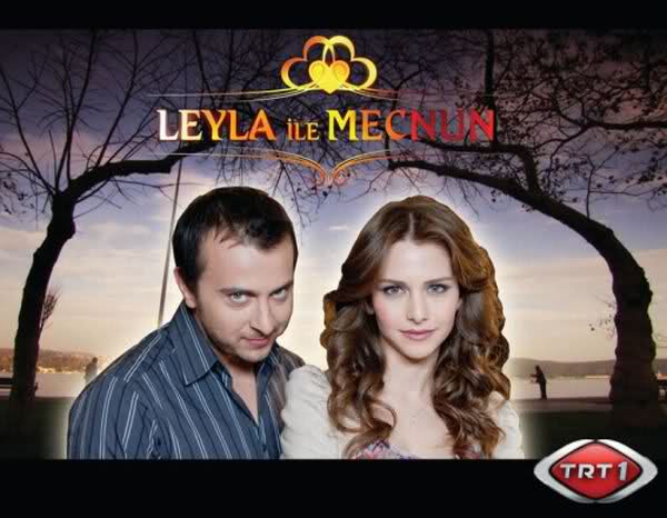 Leyla and Mecnun