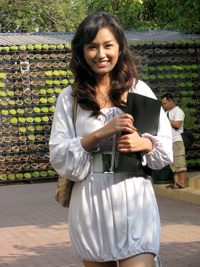 Mai Phương Thúy