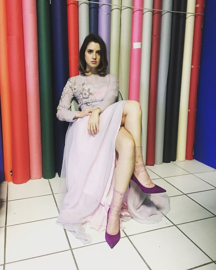 Laura Marano