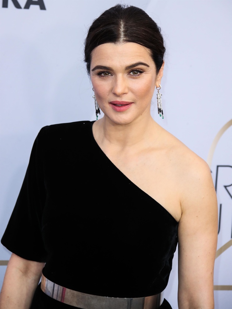 Rachel Weisz
