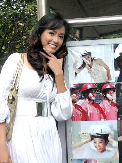 Mai Phương Thúy