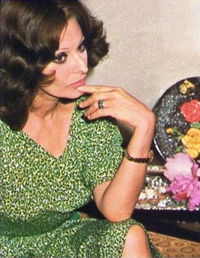 Sophia Loren Sophia Loren