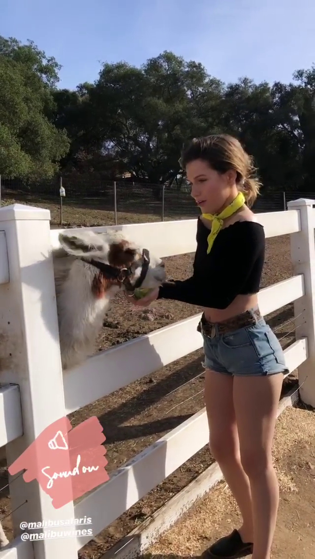 Erin Sanders Erin Sanders