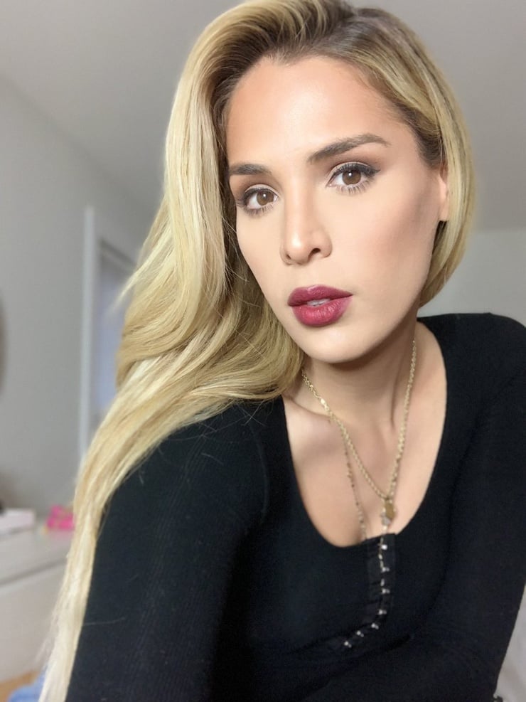 Carmen Carrera