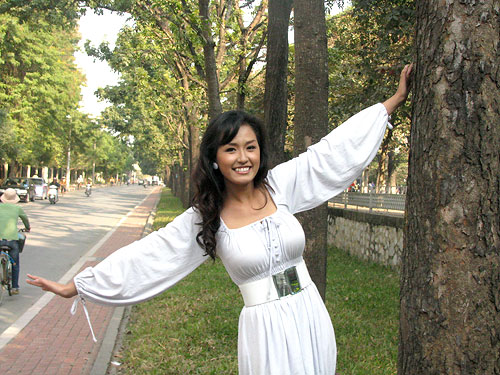 Mai Phương Thúy