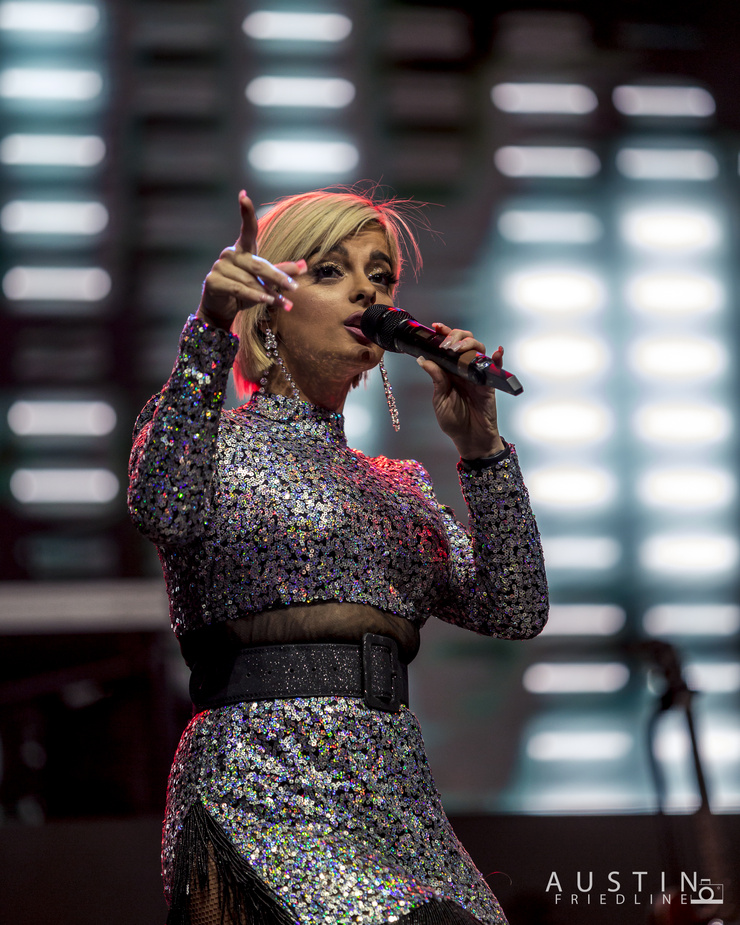 Bebe Rexha