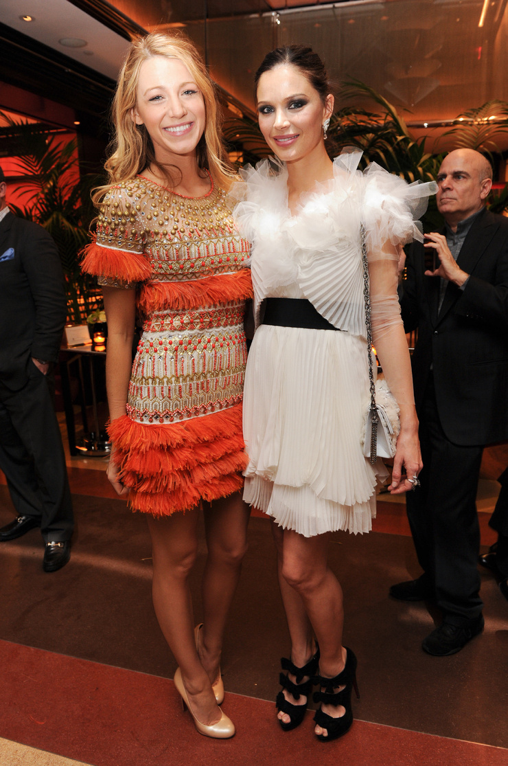 Blake Lively
