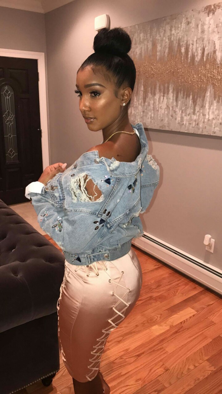 Bernice Burgos