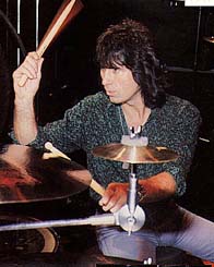 Cozy Powell Cozy Powell