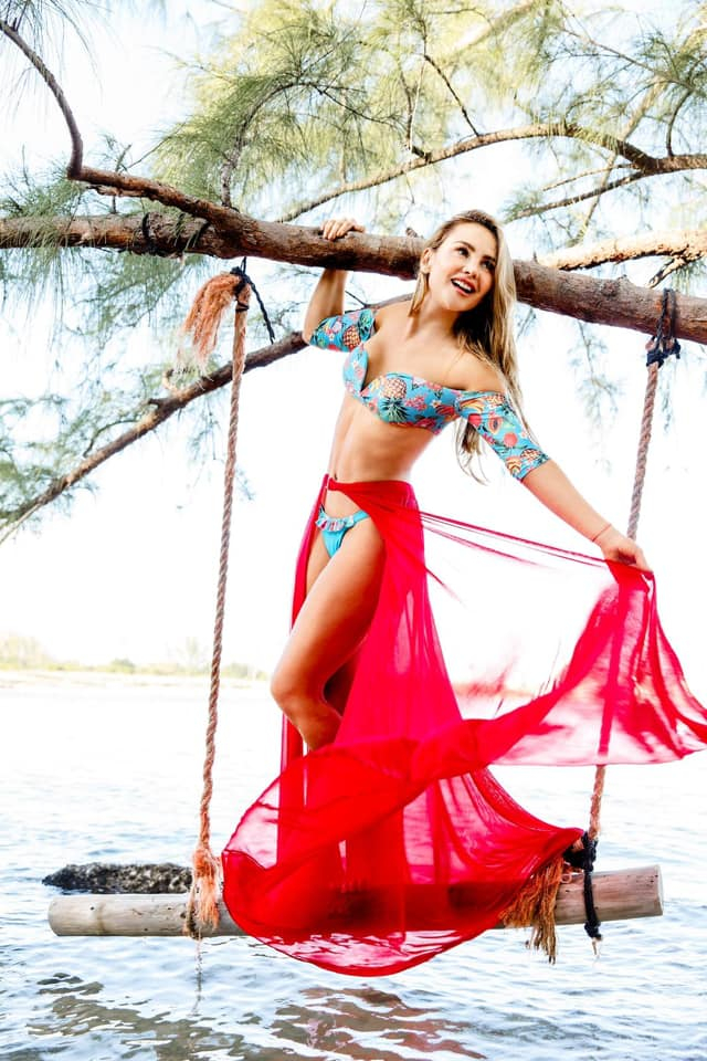 Ximena Córdoba Ximena Córdoba
