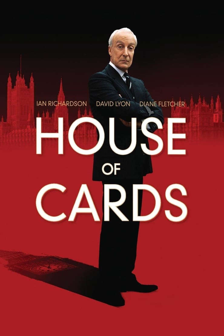House of Cards House of Cards