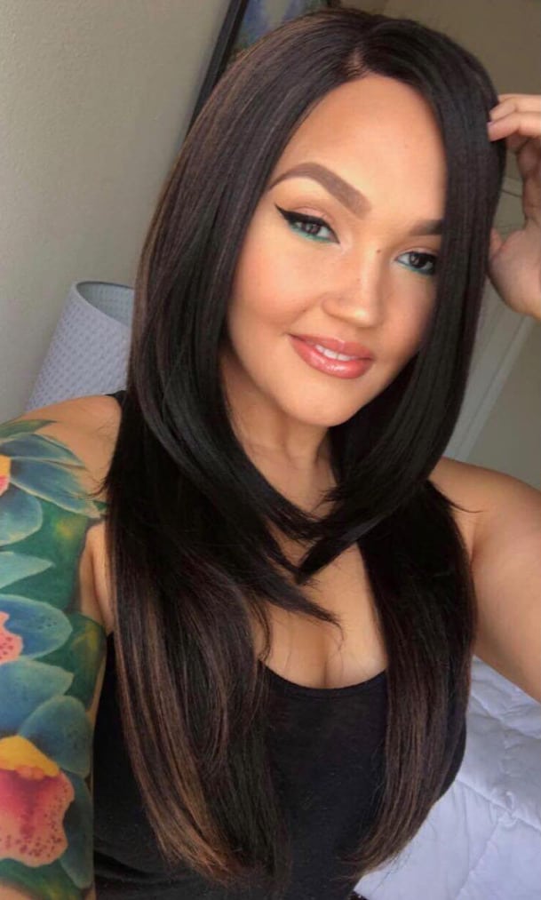 Arabella Ruby