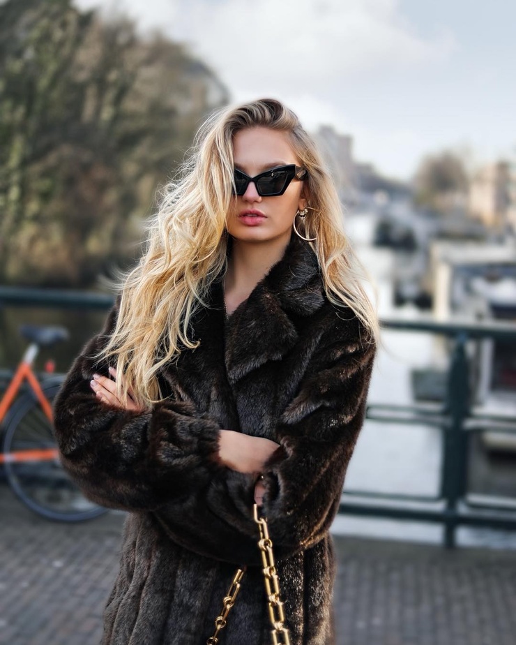 Romee Strijd