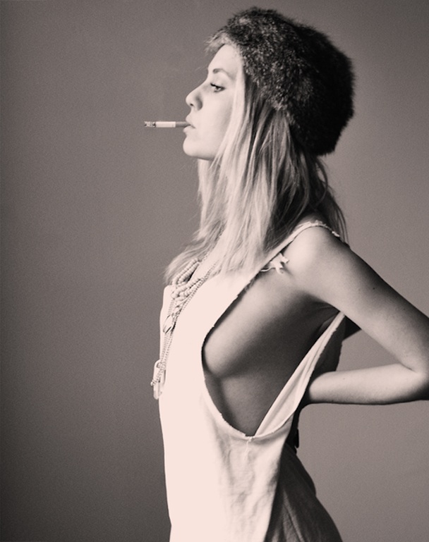 Lykke Li Lykke Li