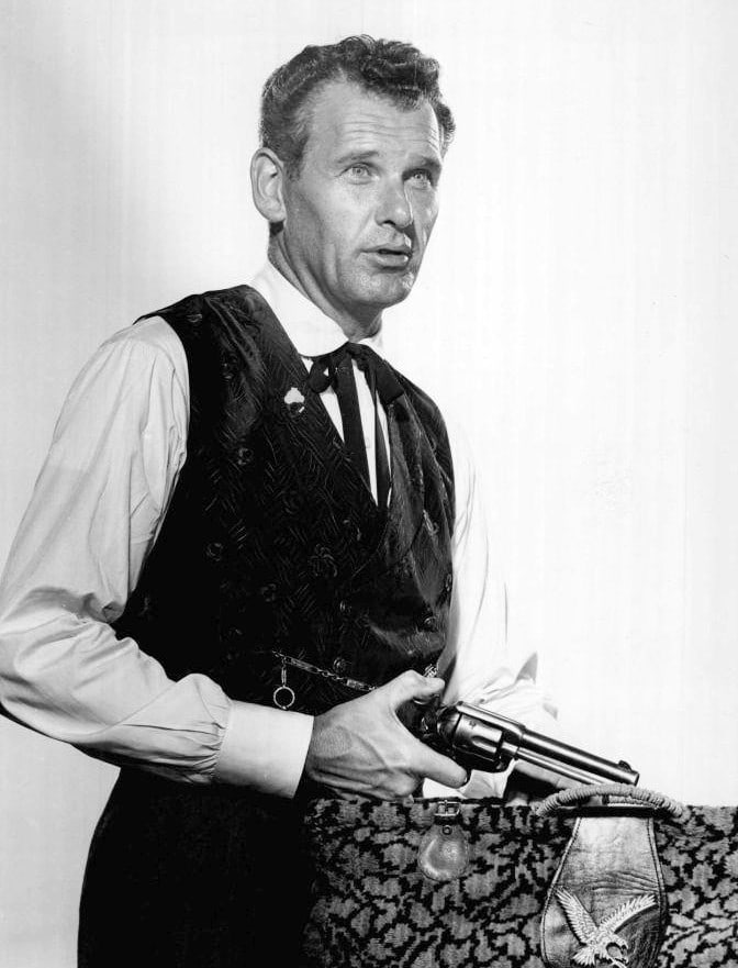 Robert Rockwell