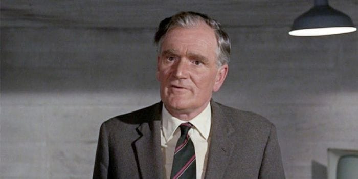 Desmond Llewelyn