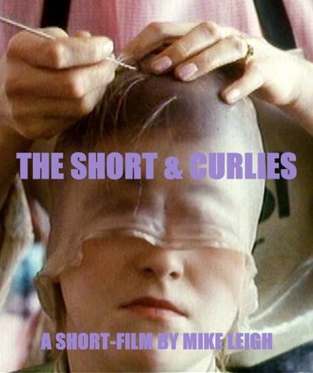 The Short & Curlies