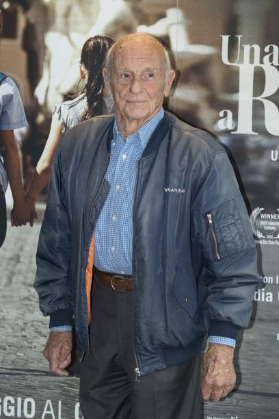 Philippe Leroy