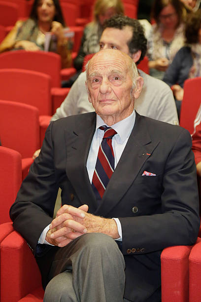 Philippe Leroy