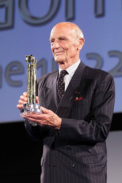 Philippe Leroy