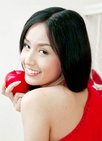 Mai Phương Thúy