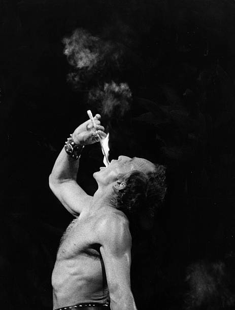 Philippe Leroy