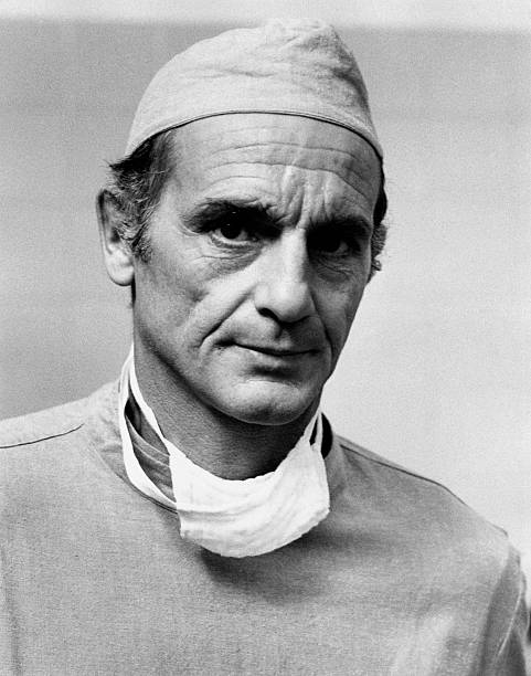 Philippe Leroy