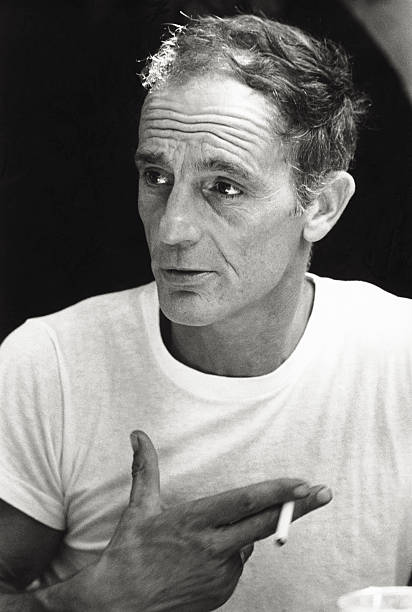 Philippe Leroy