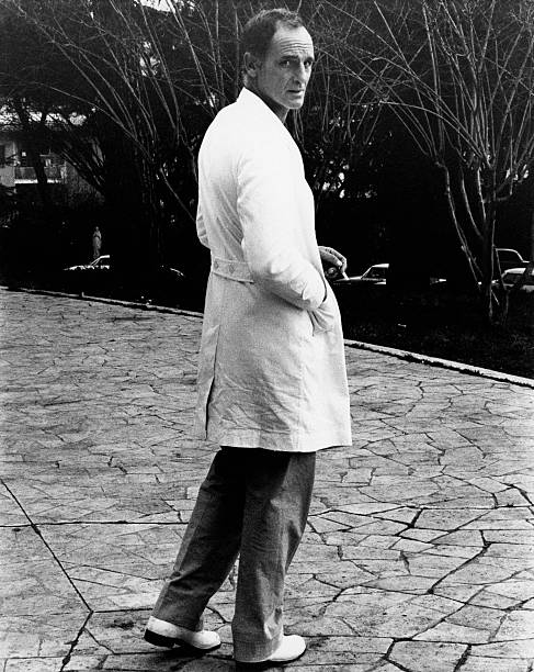 Philippe Leroy
