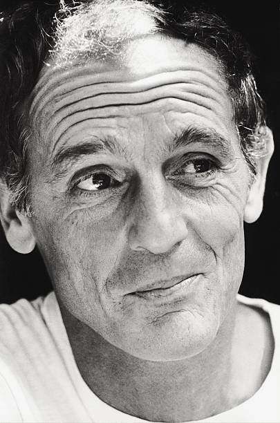 Philippe Leroy