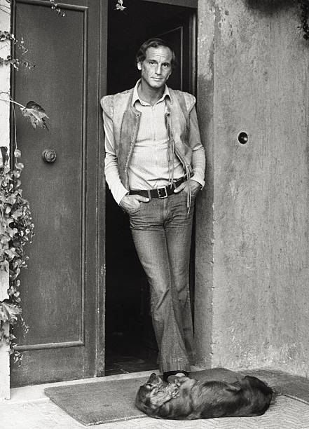Philippe Leroy