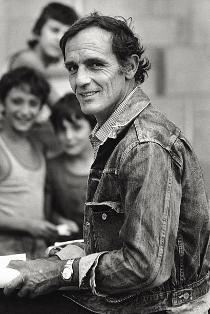 Philippe Leroy