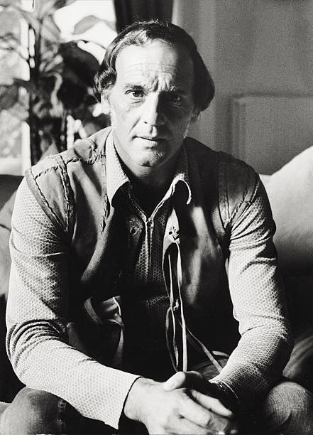 Philippe Leroy