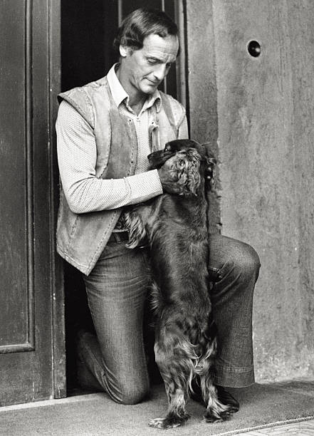 Philippe Leroy
