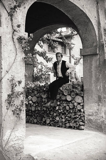 Philippe Leroy