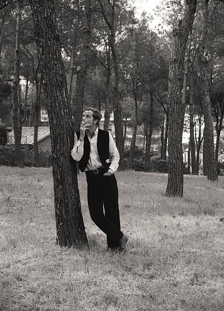 Philippe Leroy