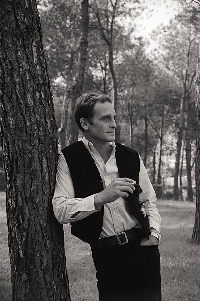 Philippe Leroy