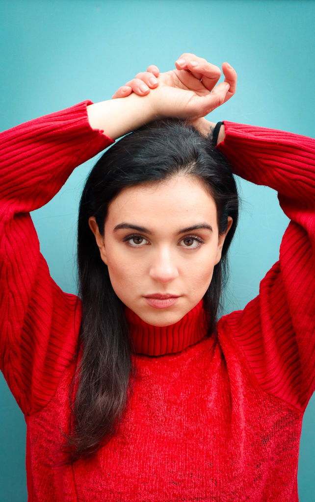 Picture of Mariam Hage