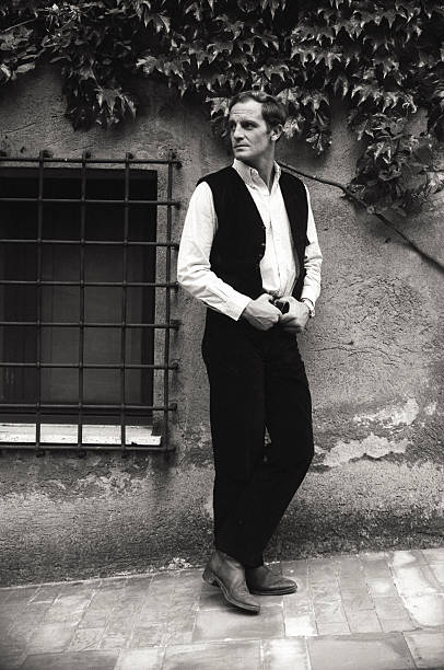 Philippe Leroy