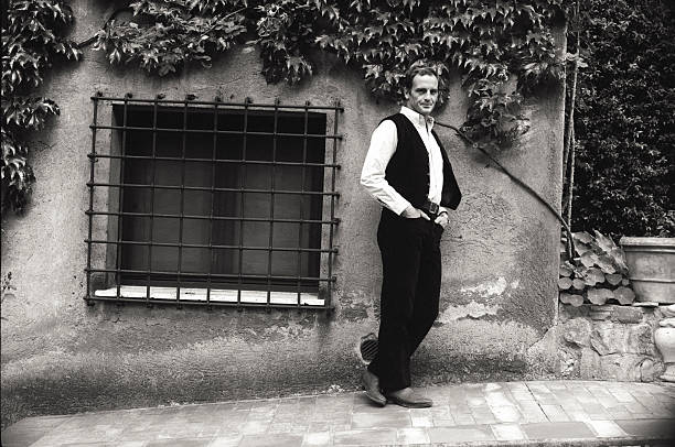 Philippe Leroy