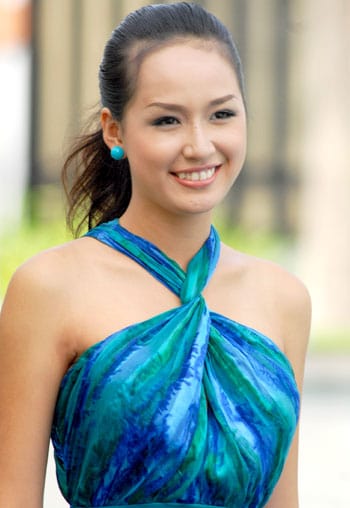 Mai Phương Thúy