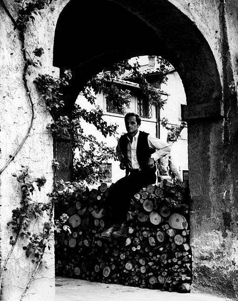Philippe Leroy