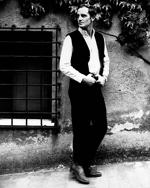 Philippe Leroy