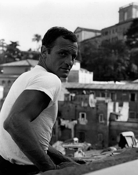 Philippe Leroy