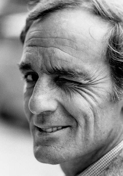 Philippe Leroy