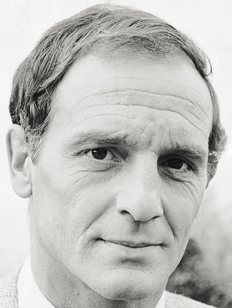 Philippe Leroy Philippe Leroy