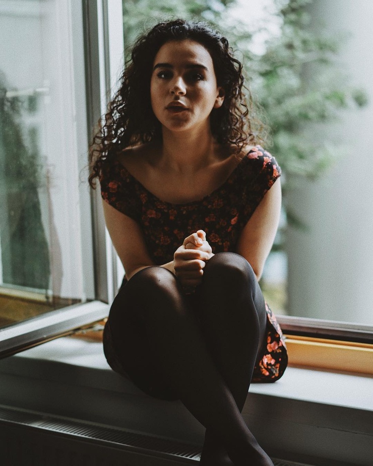 Mariam Hage